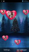 Christmas Hearts LiveWallpaper APK Download for Android