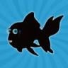 Plenty Of Black Fish Application icon