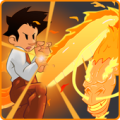 Super Gino Adventure 2 Apk