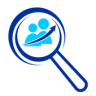 Lesson Observation Manager Application icon