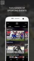 DAZN beta APK صورة لقطة الشاشة #5