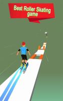 Sky Roller Snow Board Skates APK Screenshot Thumbnail #4