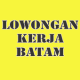 Lowongan Batam APK