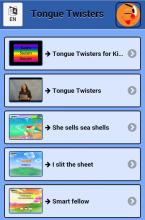 Tongue Twisters Kids APK Download for Android