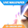 Ultra Limit Breaker - Livewallpaper Fanart Apk