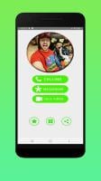 Video Call Fgteev Family In Real Life 2020 APK ภาพหน้าจอ #3