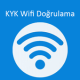 KYK Wifi Doğrulama - Hızlandır APK