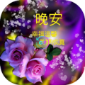 早上好下午晚上祝愿 GIF Apk