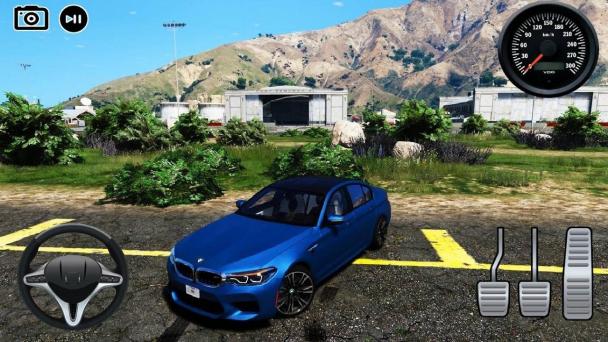 88 Collections Car Simulator M5 Mod Apk Download  Latest Free