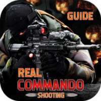 Изображения Guide For Real Commando Shooting на ПК с Windows