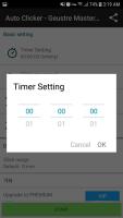 Auto Clicker - Automatic Clicker Gesture Master APK تصویر نماگرفت #3