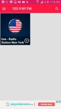 Radio 103.9 radio station ny 103.9 radio station APK Download for Android