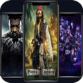 HD Movies Wallpaper Apk