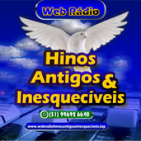 Rádio Hinos Antigos e Inesquecíveis APK ícone