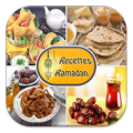 Recettes Ramadan 2015 Apk