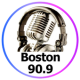 90.9 Live News Boston Radio Boston Radio Stations APK