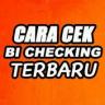 Cara Cek BI Checking Terbaru Application icon