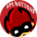 ApeCrime Buttons [Soundboard] Apk