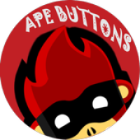 ApeCrime Buttons [Soundboard] APK Icon