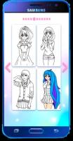 Anime Color APK ภาพหน้าจอ #10