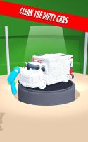 Pump Up Car Wash 3D APK Screenshot #3