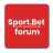 Baixar Sport.Bet Forum APK para Windows