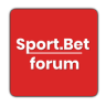 Sport.Bet Forum Application icon