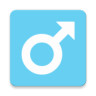 Kamasutra Gay Application icon