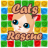 Crush Cubes - Cat Rescue APK - Download for Windows