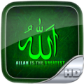 Allah Wallpaper HD Apk