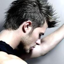 Hair Styles For Men APK Download for Android