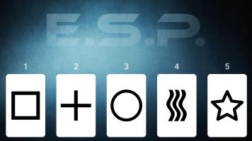 ESP teszt (mentalizmus) (Unreleased) APK Gambar Screenshot #2