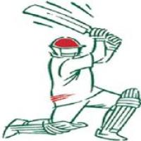 Dasia Sports Cricket APK Covergestaltung