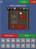 Runescape Quiz APK 屏幕截图图片 #10