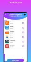 Scan China apps : Detect Chinese apps APK 屏幕截图图片 #4