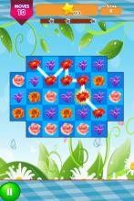 Blossom flowers Blast APK Download for Android