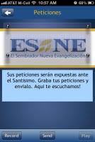 El Sembrador APK ภาพหน้าจอ #5