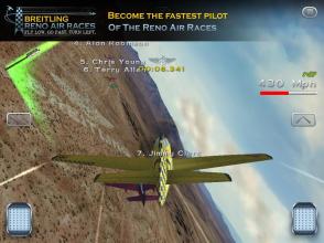 Breitling: Reno Air Races APK Download for Android