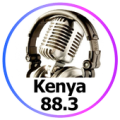 Nairobi Radio 88.3 Radio Station Kenya Radio Fm Apk