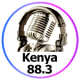 Nairobi Radio 88.3 Radio Station Kenya Radio Fm APK