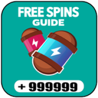 Free Spins And Coins : Coin Master Tricks APK icon