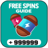 Free Spins And Coins : Coin Master Tricks Application icon