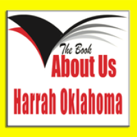 Harrah Oklahoma Phone Book APK صورة الغلاف