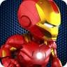 Iron baby escape Game icon