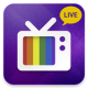 iLive TV HD (Tamil &amp; Other Indian channels) APK