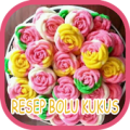 Resep Bolu Kukus Empuk Lembut Apk