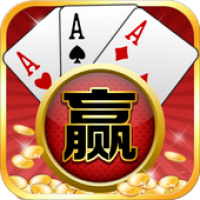 赢三张 APK Covergestaltung