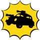 Battle Trucks-Desert Duel MMO (Unreleased) APK