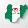 Nigeria Current Affairs Quiz 2020 Game icon