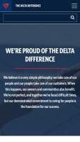 The Delta Difference APK تصویر نماگرفت #3